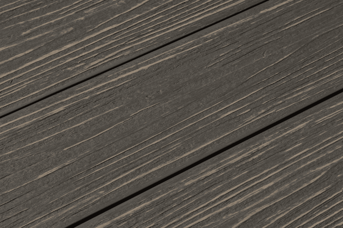 Террасная доска CM Decking Зебрано (Zebrano) Бежевый
