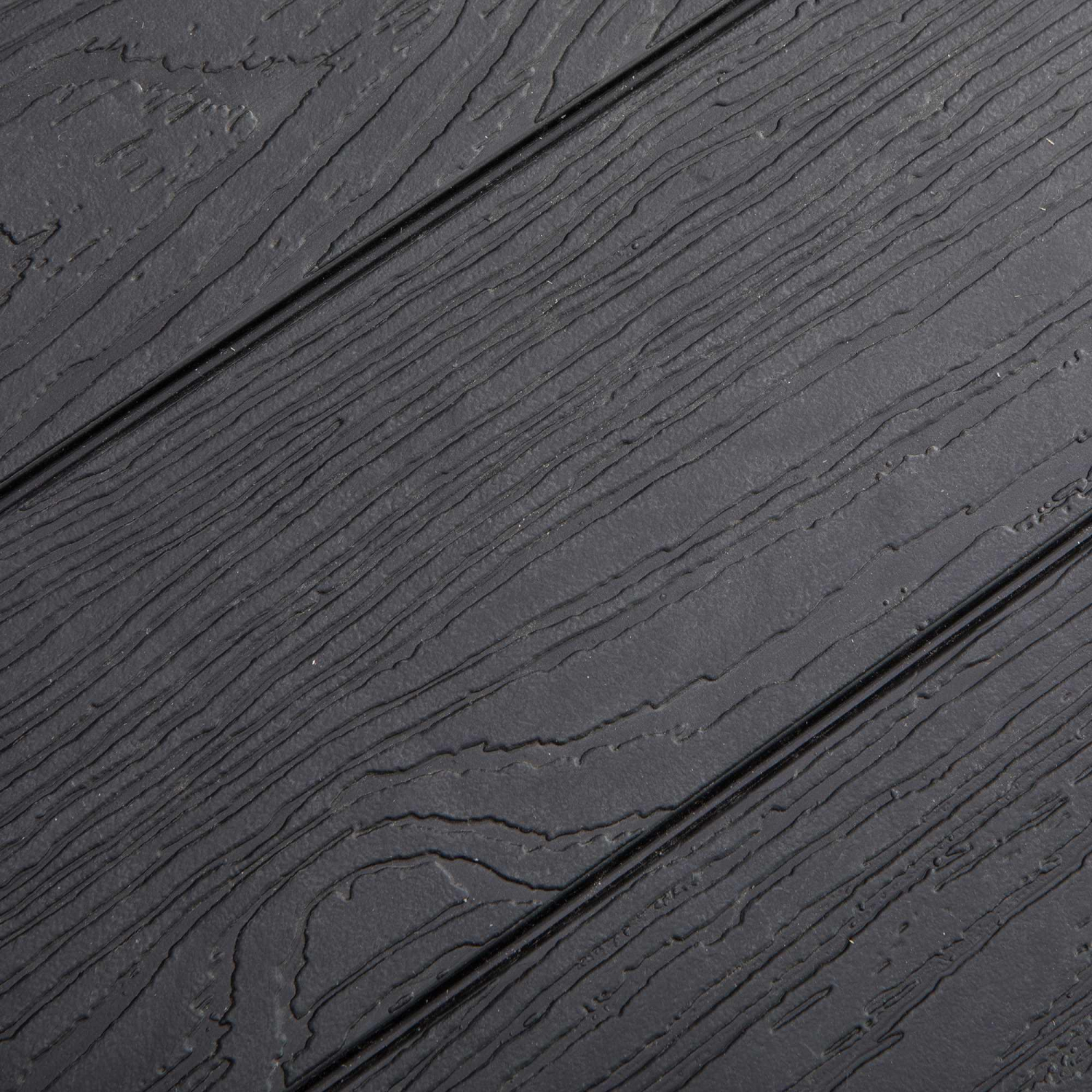 Ящик пластиковый WoodLook, 2100 л