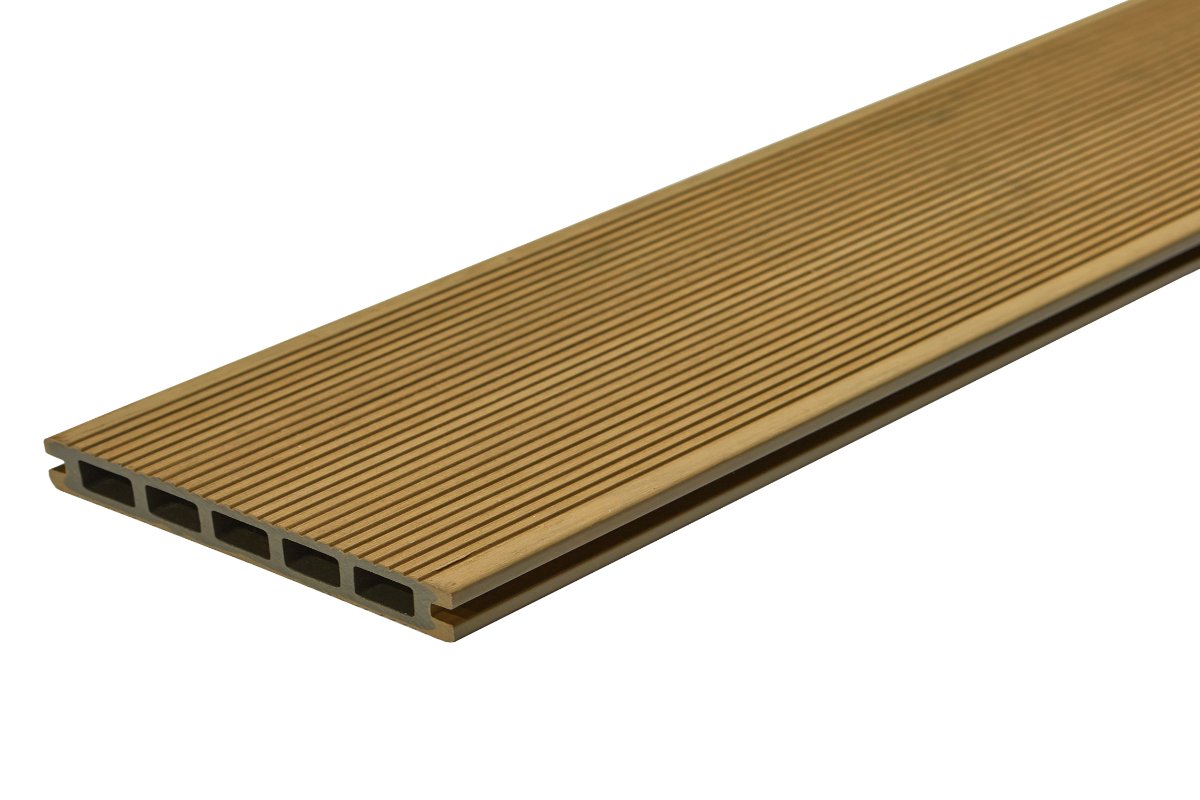 Террасная доска CM Decking Урбан (Urban) Орегон
