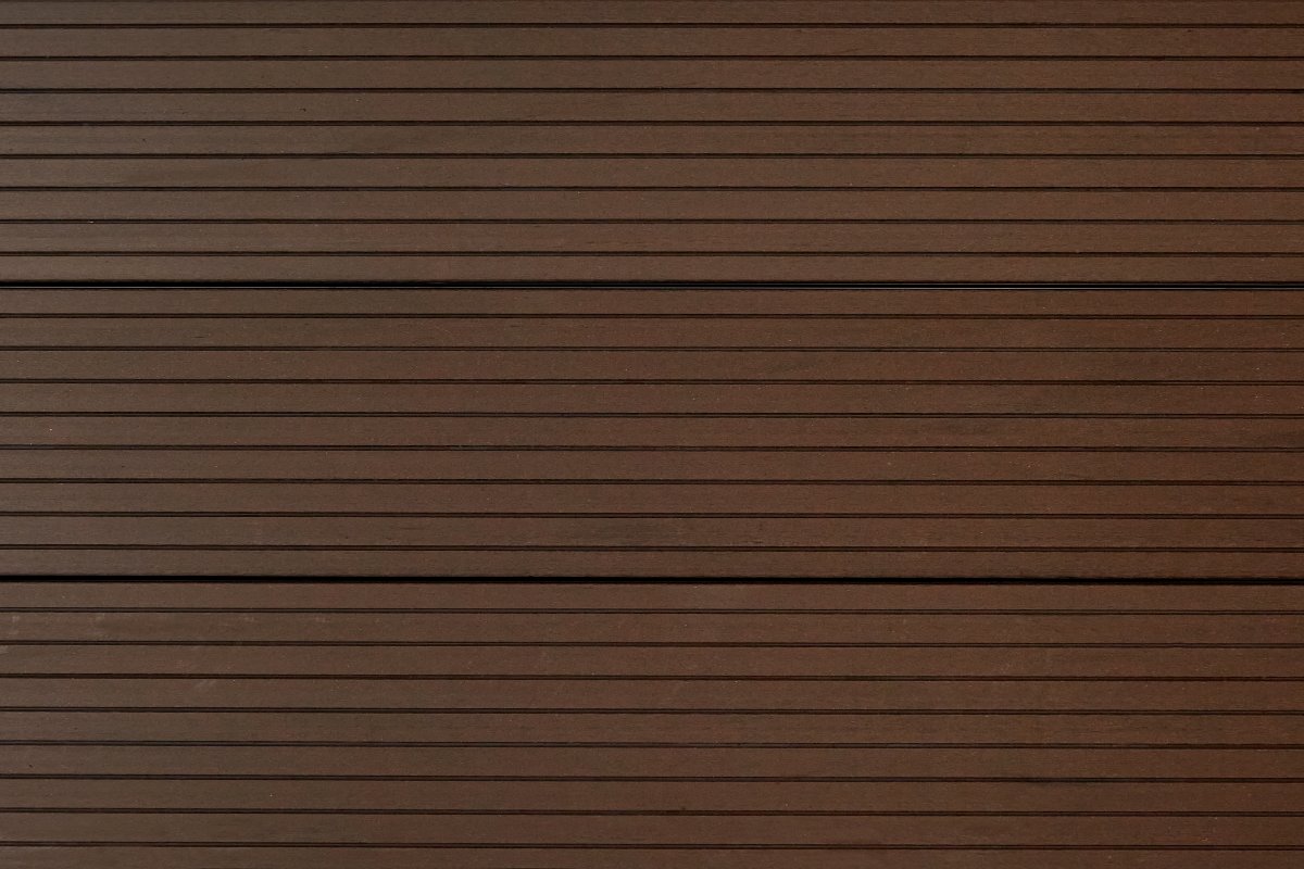 Террасная доска CM Decking Робуст Солид (Robust Solid) Мербау