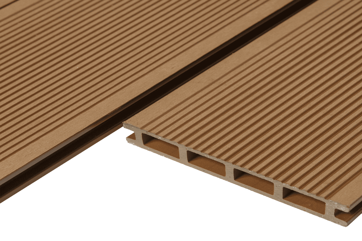 Террасная доска CM Decking Винтаж (Vintage) Дуб