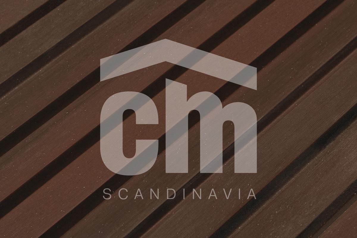 Стеновые панели CM Волл (Wall) Мербау
