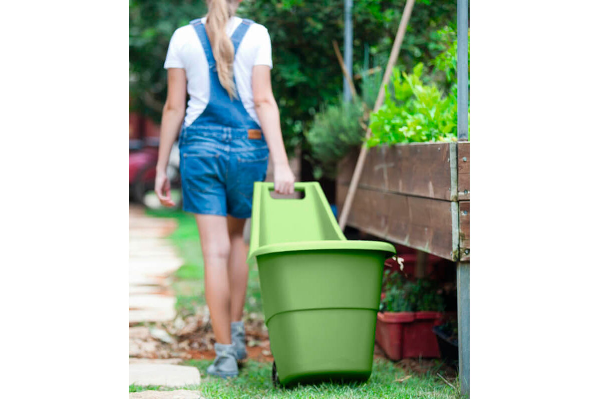 Тележка Easy Go Breeze 50 л