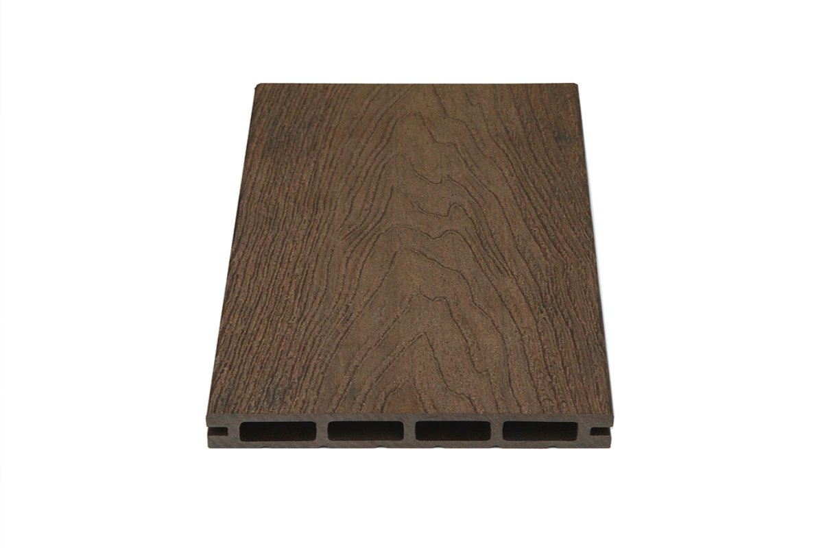 Террасная доска CM Decking Робуст (Robust) Мербау