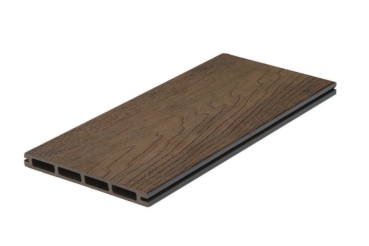 Террасная доска CM Decking Робуст (Robust) Мербау