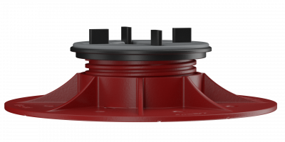 Огнеупорная регулируемая опора HILST LIFT F1 (35-50 мм) 