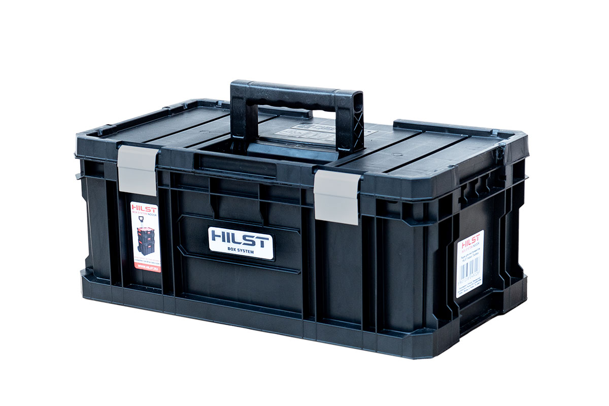 Ящик для инструментов HILST Indoor Toolbox Plus