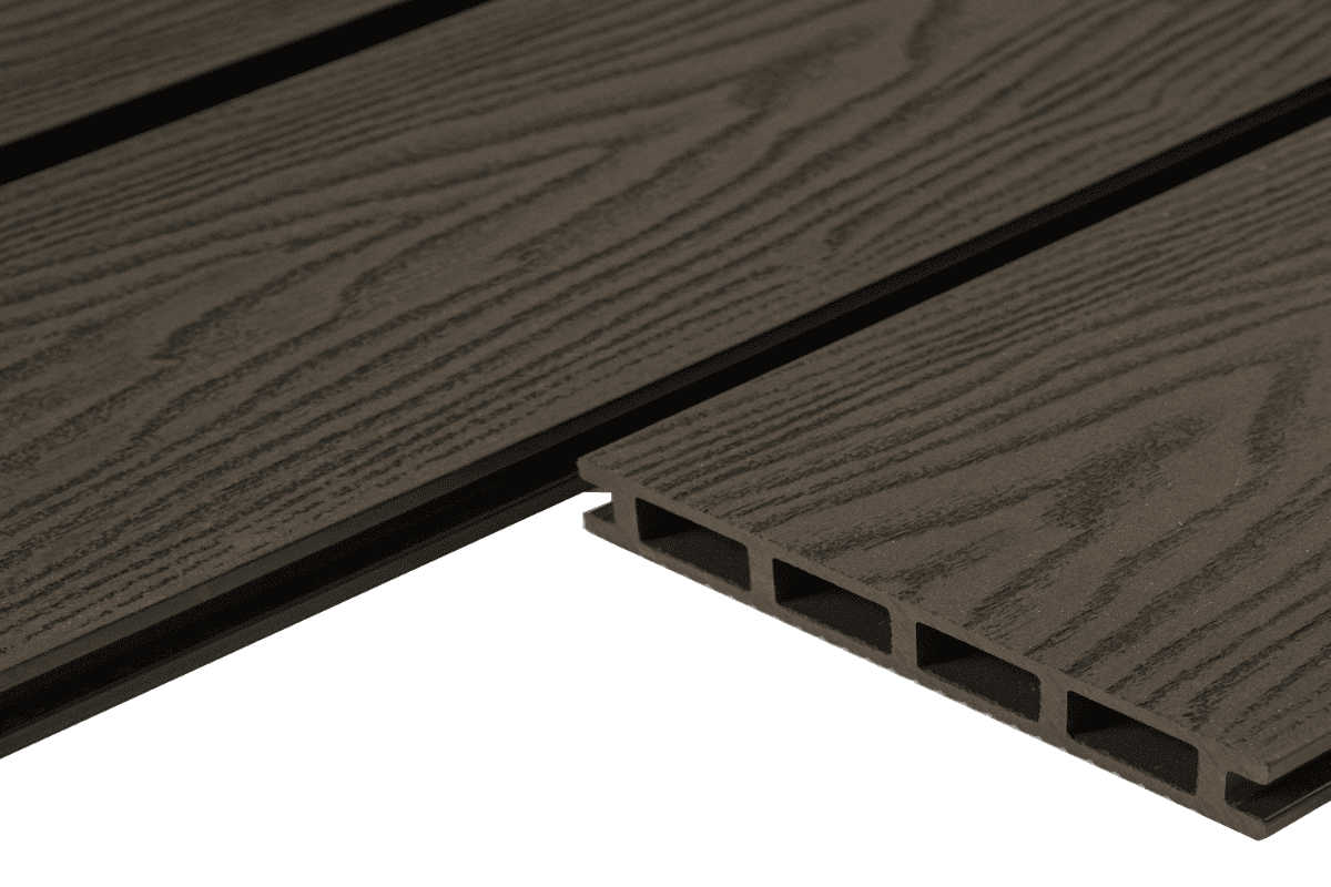 Террасная доска CM Decking Винтаж (Vintage) Венге