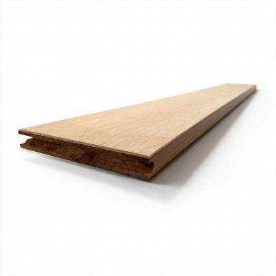 Террасная доска финишная NauticPrime bamboo, 140*20*2200мм, цвет натуральный П8 