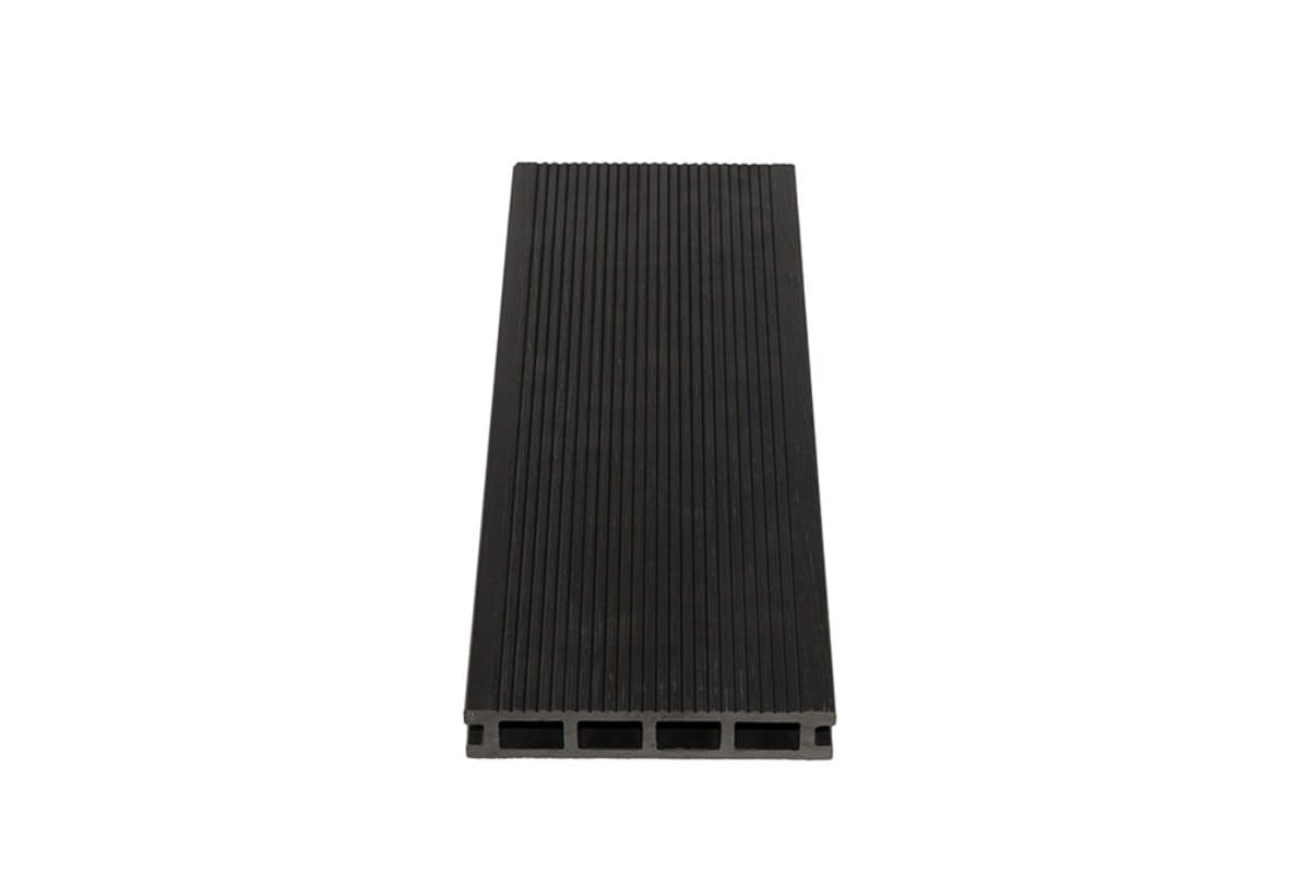 Террасная доска CM Decking Винтаж (Vintage) Черное Дерево