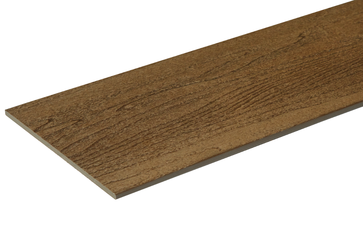 Панель универсальная 3D CM Decking Тик