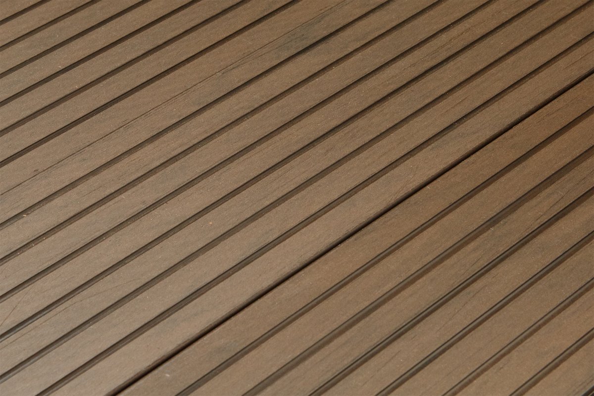Террасная доска CM Decking Робуст (Robust) Мербау