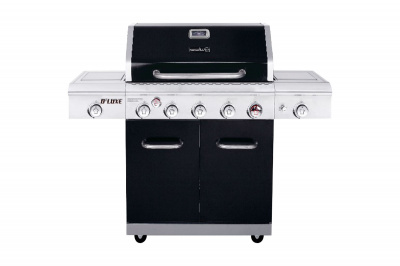 Газовый гриль Nexgrill Deluxe GRIZZLY 5B