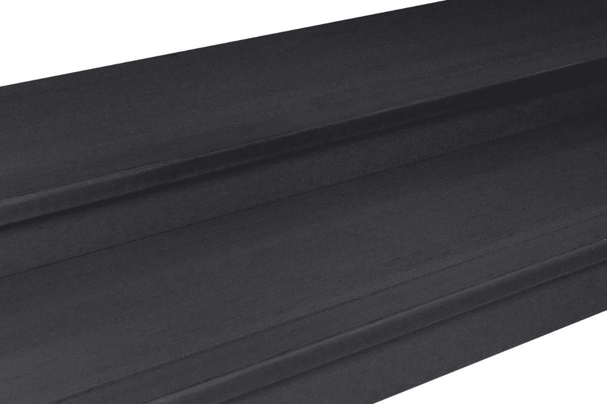 Ступень CM Decking Эбен