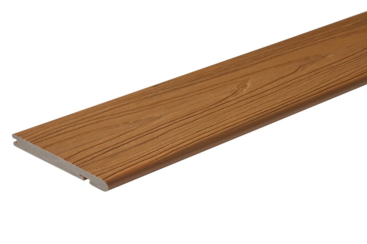 Доска финишная Co-Ex CM Decking Тик