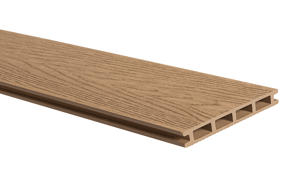Террасная доска CM Decking Винтаж (Vintage) Дуб