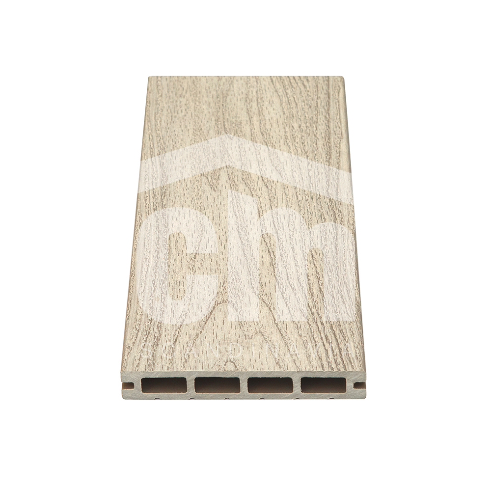 Террасная доска CM Decking Барк (Bark) Ясень