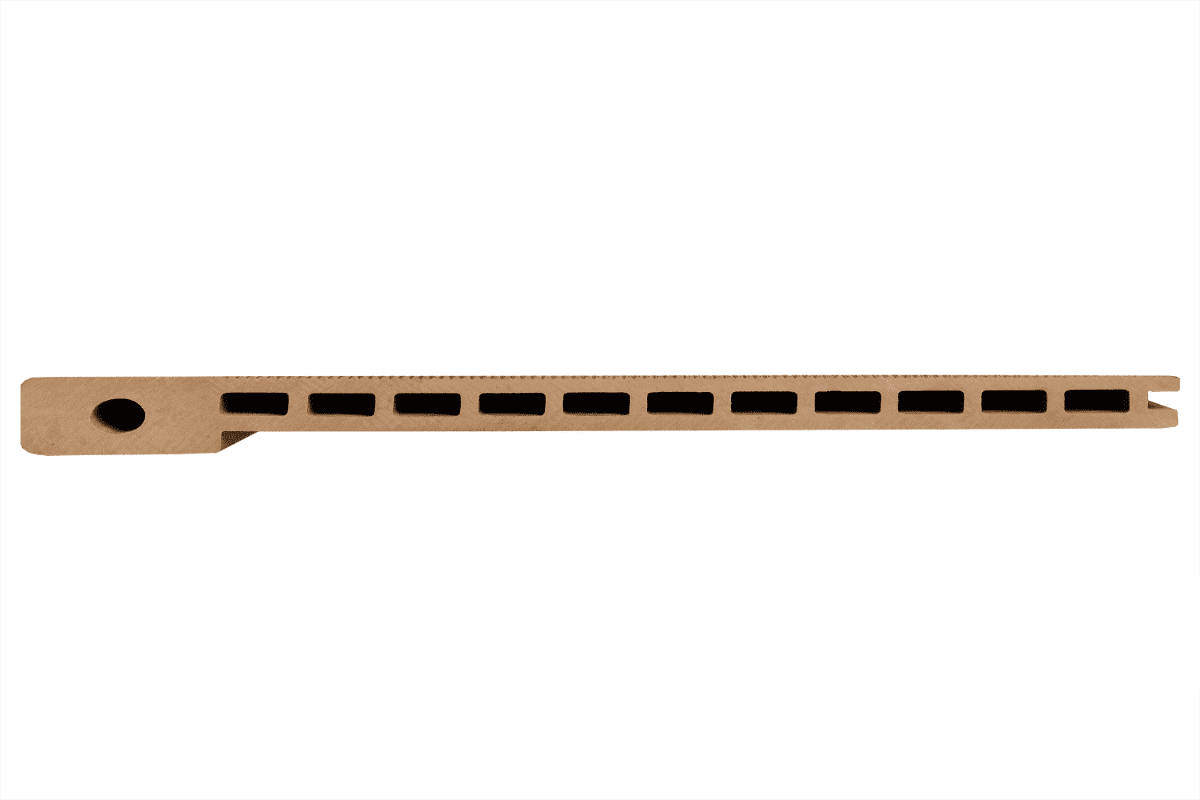 Ступень CM Decking Дуб