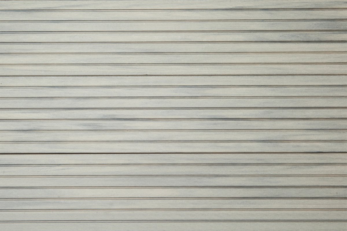 Террасная доска CM Decking Робуст (Robust) Ясень