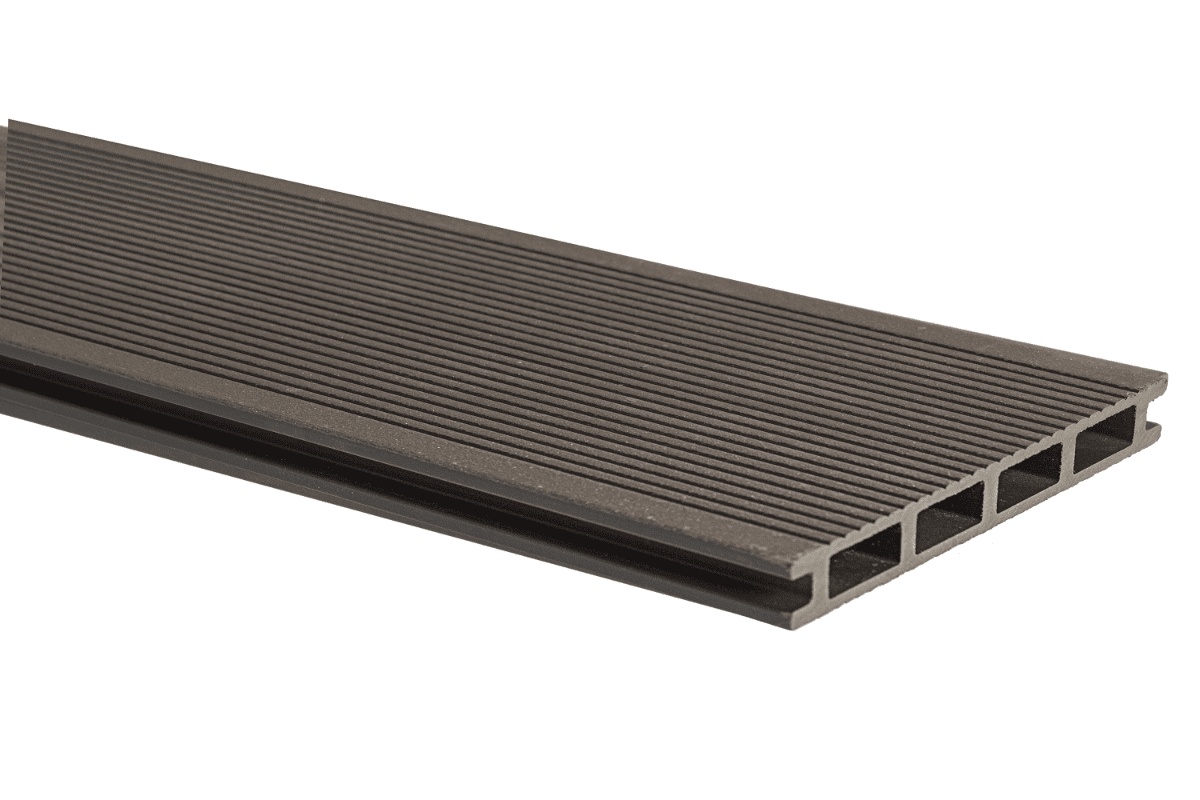Террасная доска CM Decking Винтаж (Vintage) Венге