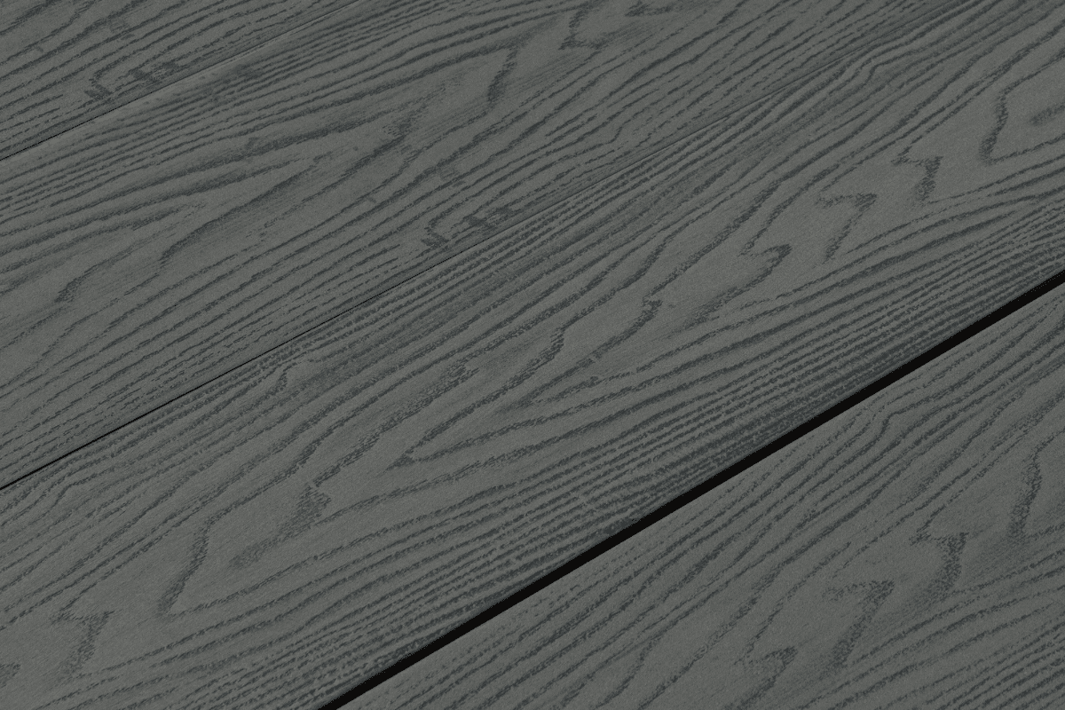 Террасная доска CM Decking Винтаж (Vintage) Эбен