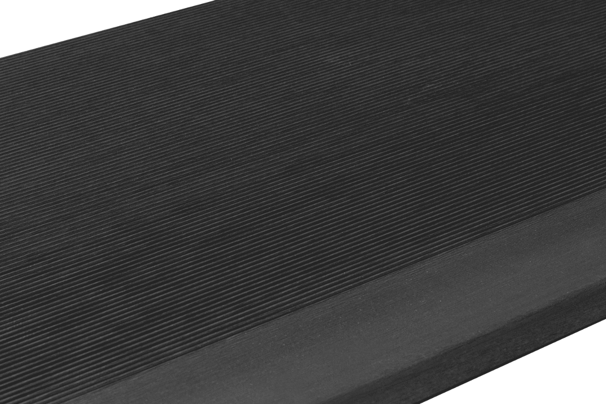 Ступень CM Decking Эбен