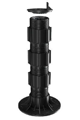 Регулируемая опора HILST LIFT self-leveling HL9 (335-485мм) 