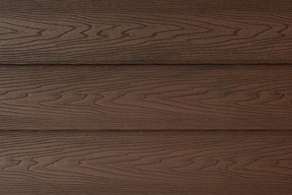 Террасная доска CM Decking Робуст Солид (Robust Solid) Мербау