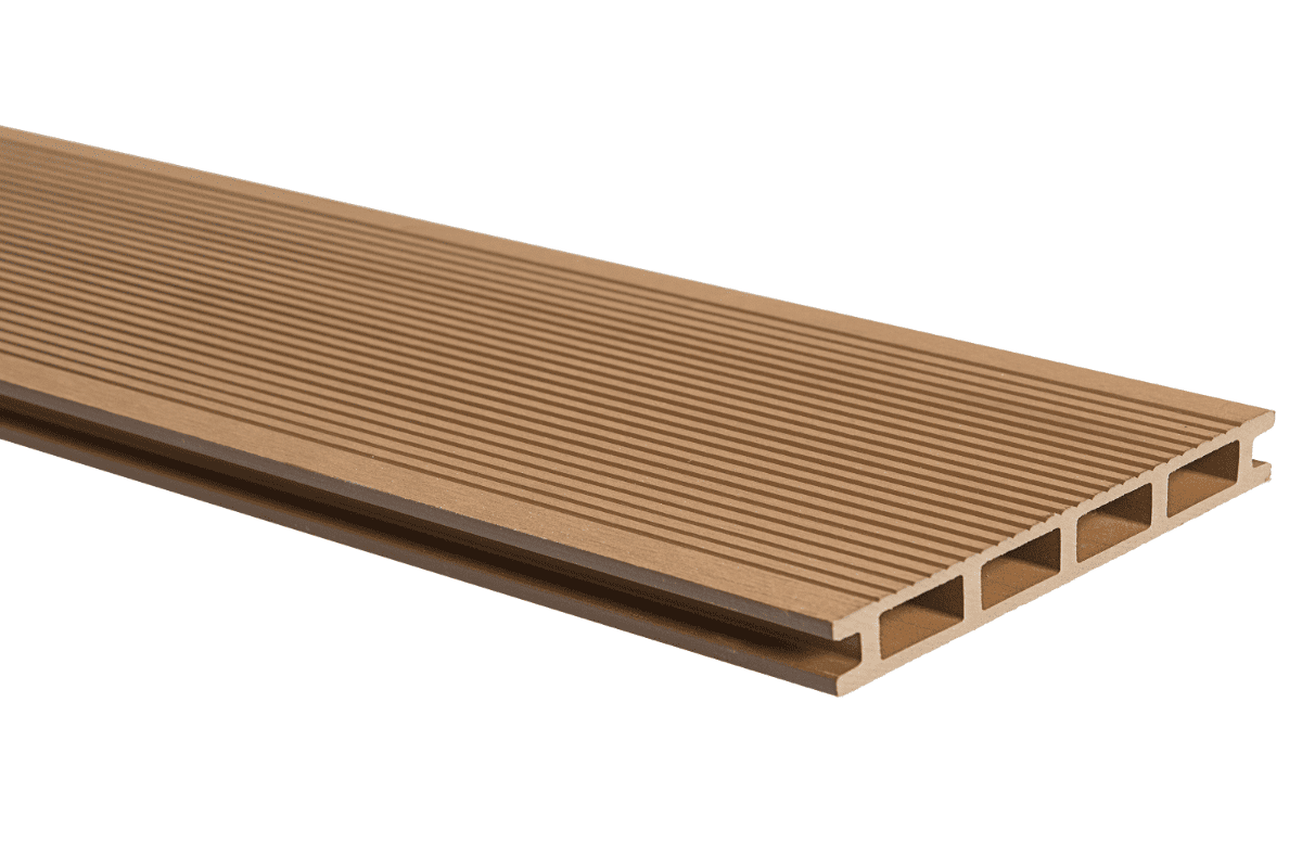 Террасная доска CM Decking Винтаж (Vintage) Дуб