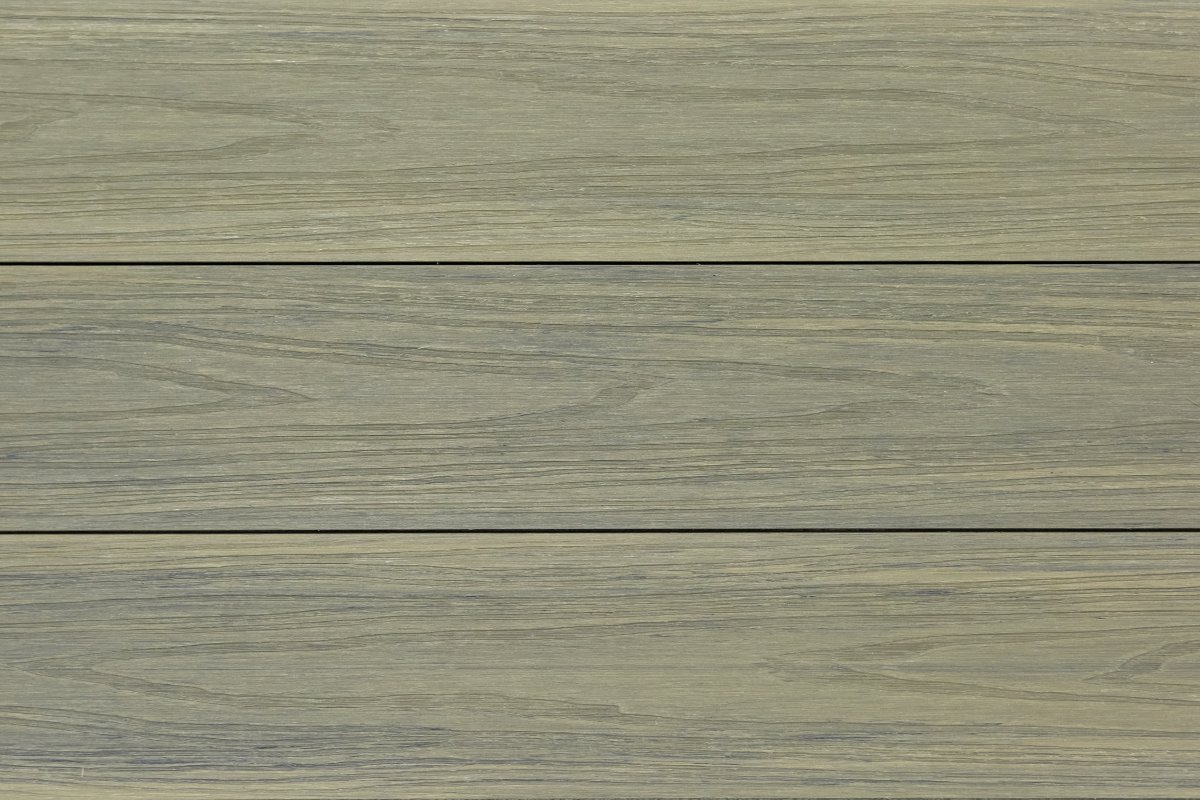 Террасная доска CM Decking  Реверс (Reverse) Антик/Лайт Грэй