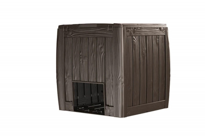 Компостер Deco 340L (w/o base) – интернет магазин «Terraska.shop»