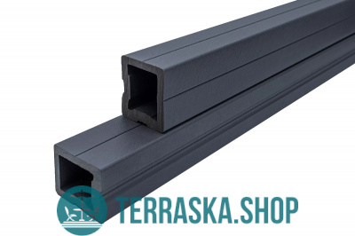 Лага ДПК, 40*35*4000мм – интернет магазин «Terraska.shop»