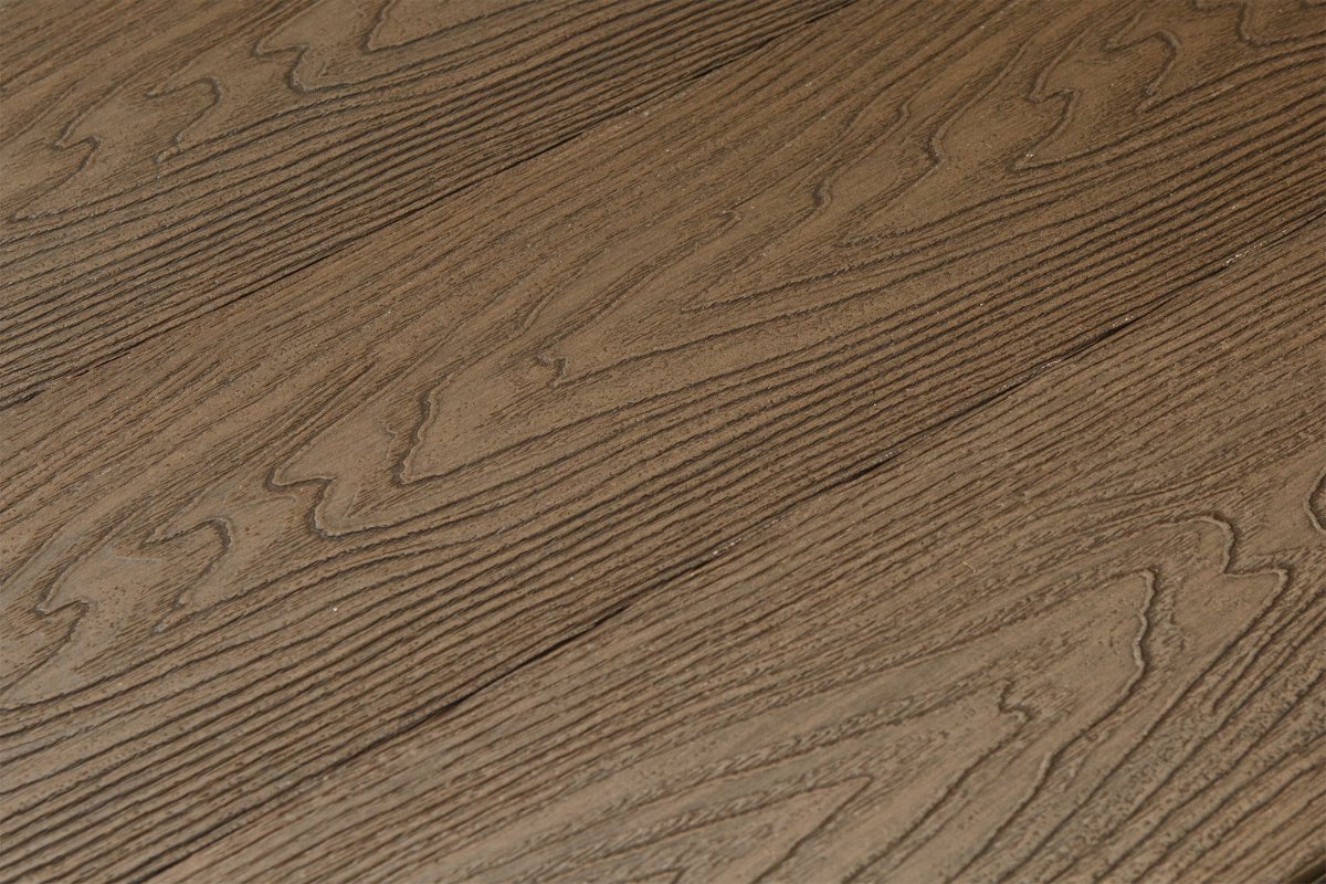 Террасная доска CM Decking Робуст (Robust) Мербау