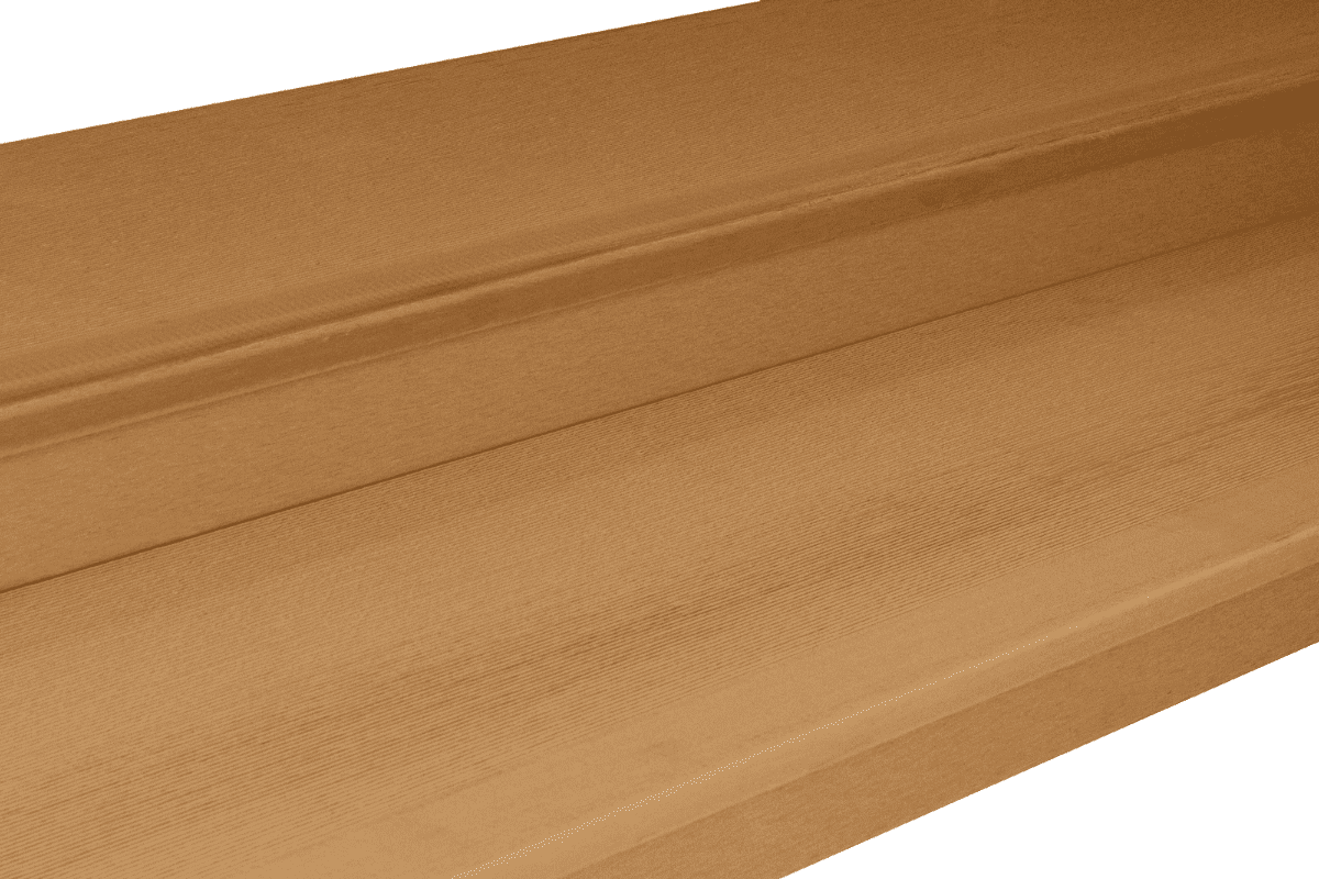Ступень CM Decking Дуб