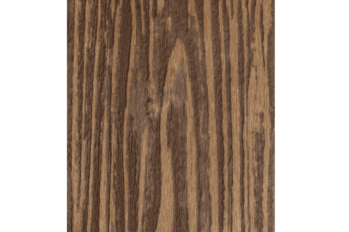 Террасная доска CM Decking Зебрано (Zebrano) Коричневый