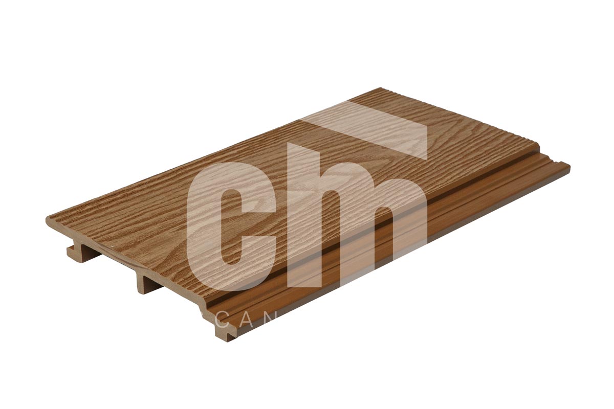 Фасадная облицовка CM Cladding Винтаж (Vintage) Дуб 