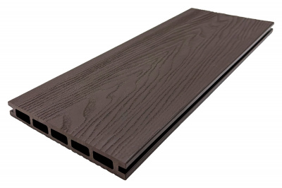 Универсальная доска NauticPrime 150*18*3000мм, венге, П6 