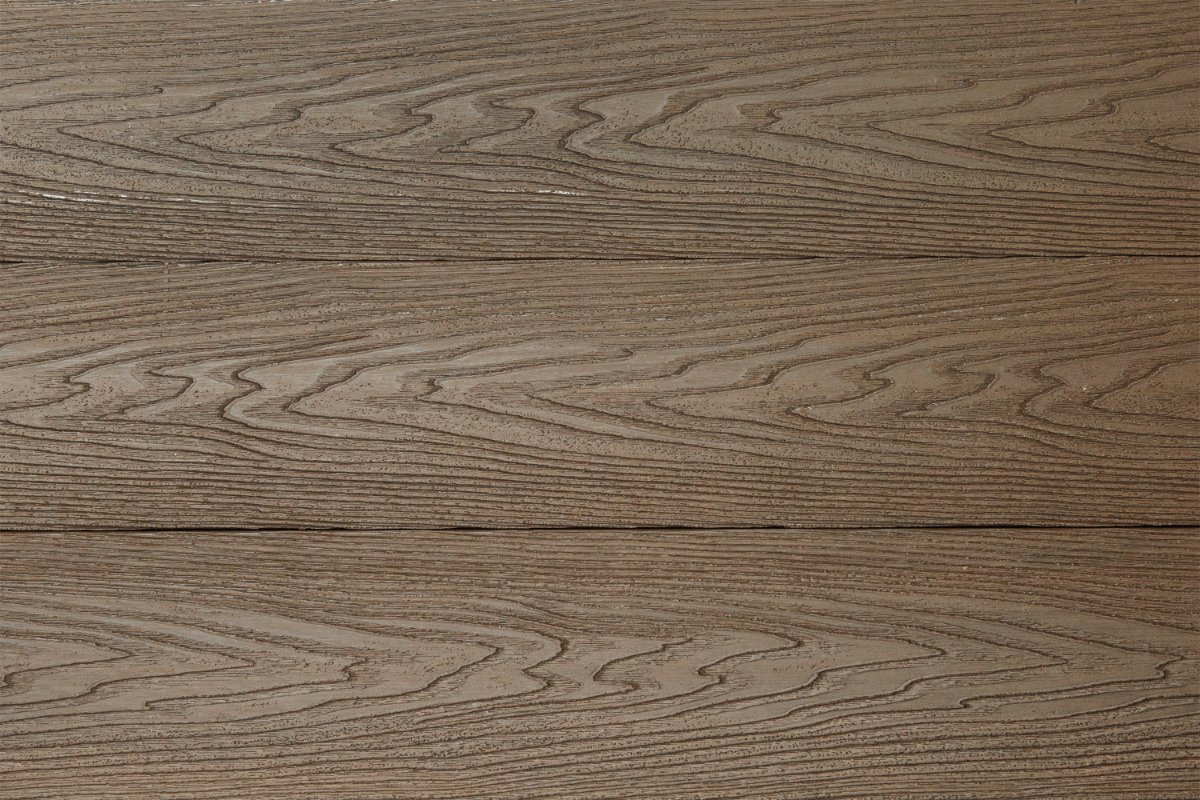Террасная доска CM Decking Робуст (Robust) Мербау