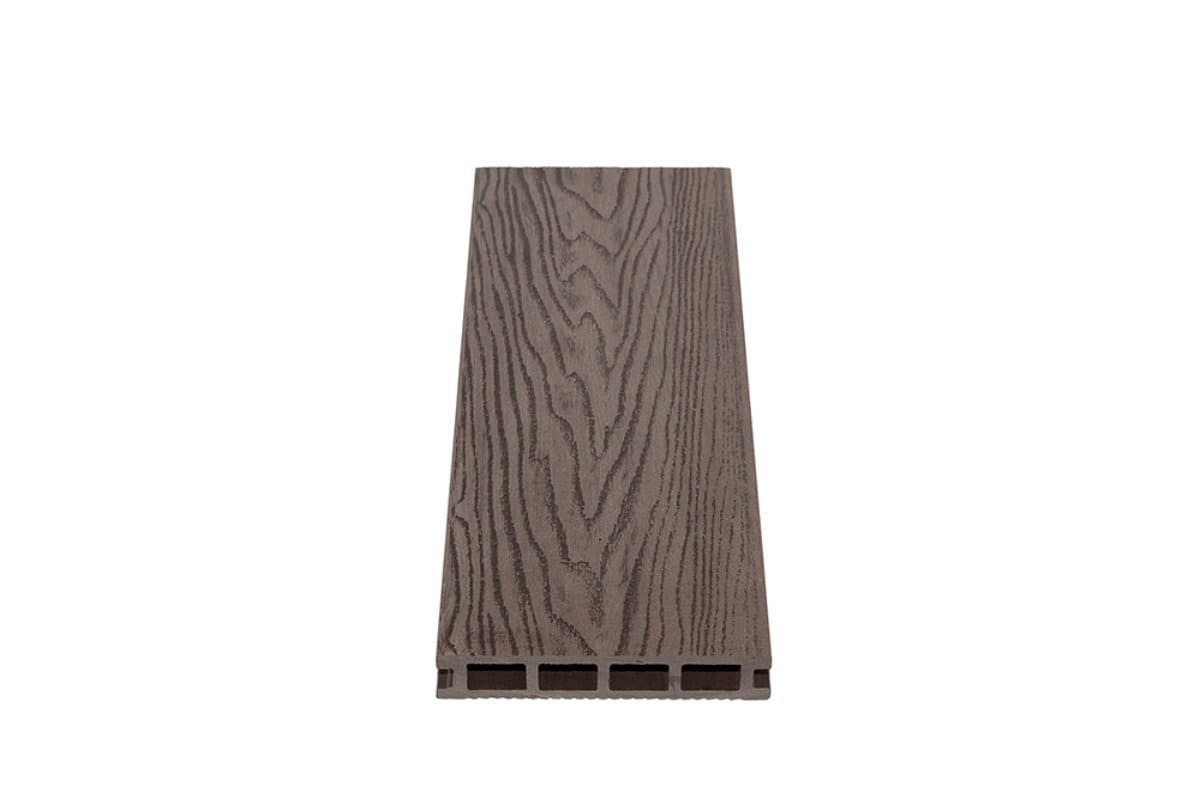 Террасная доска CM Decking Винтаж (Vintage) Венге