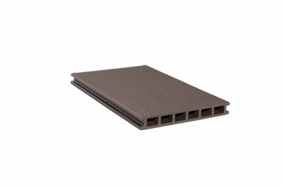 Террасная доска CM Decking Гранд (Grand) Венге 