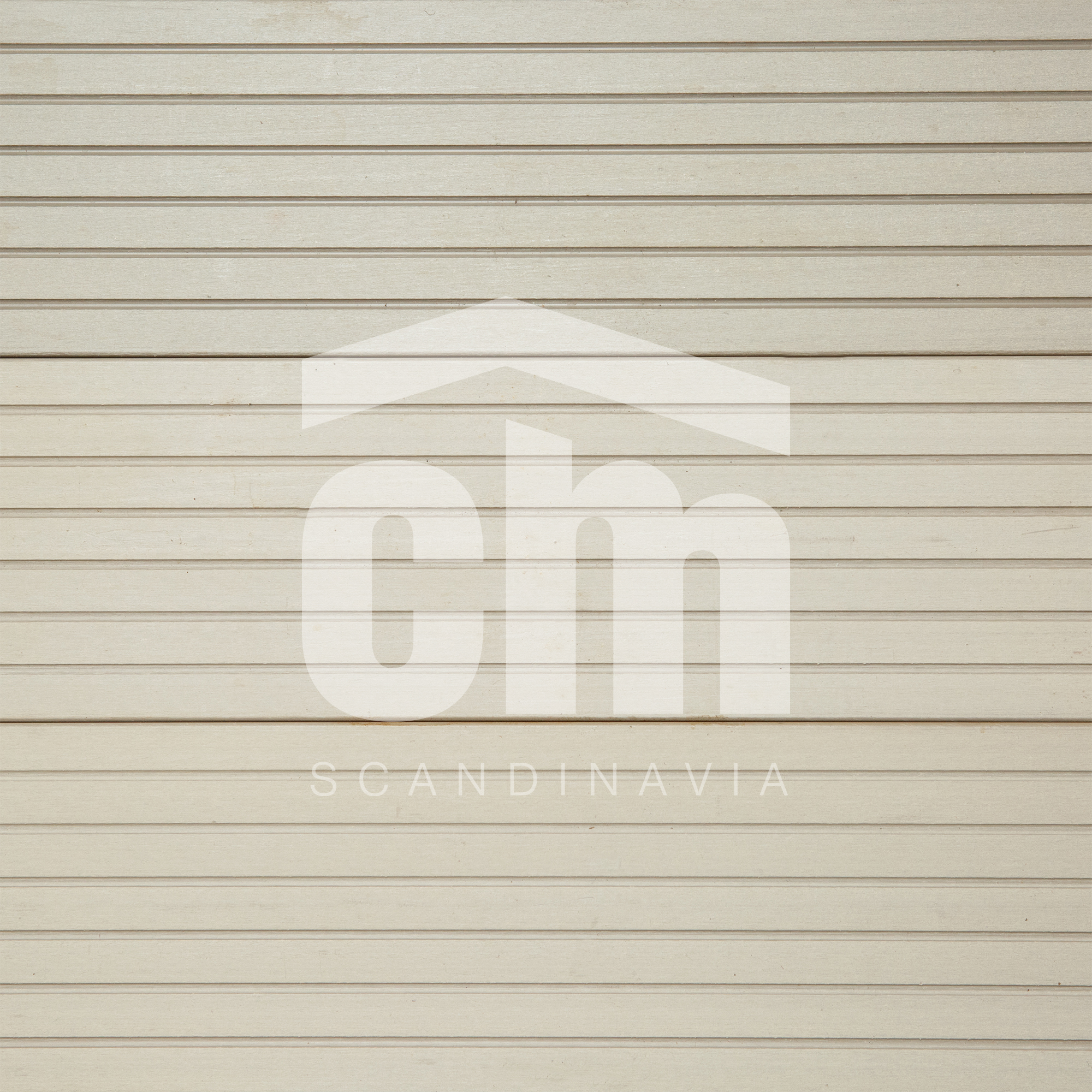 Террасная доска CM Decking Барк (Bark) Ясень