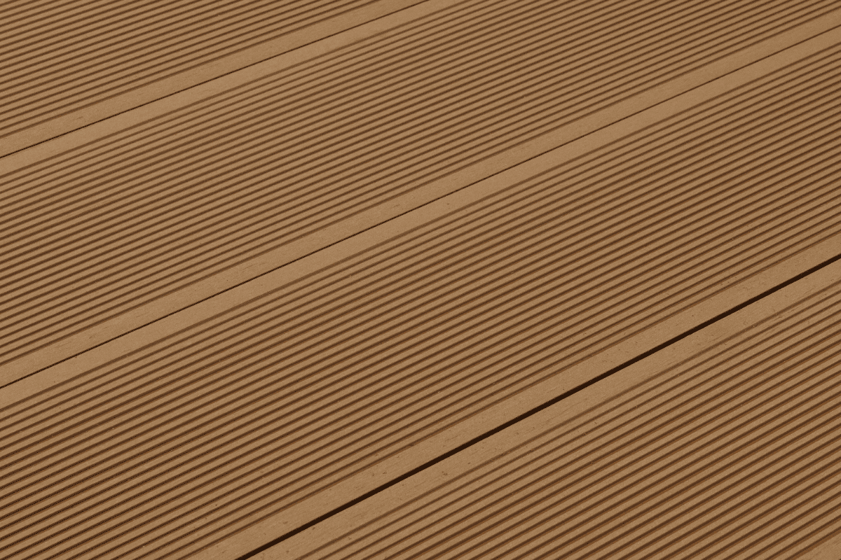 Террасная доска CM Decking Винтаж (Vintage) Дуб