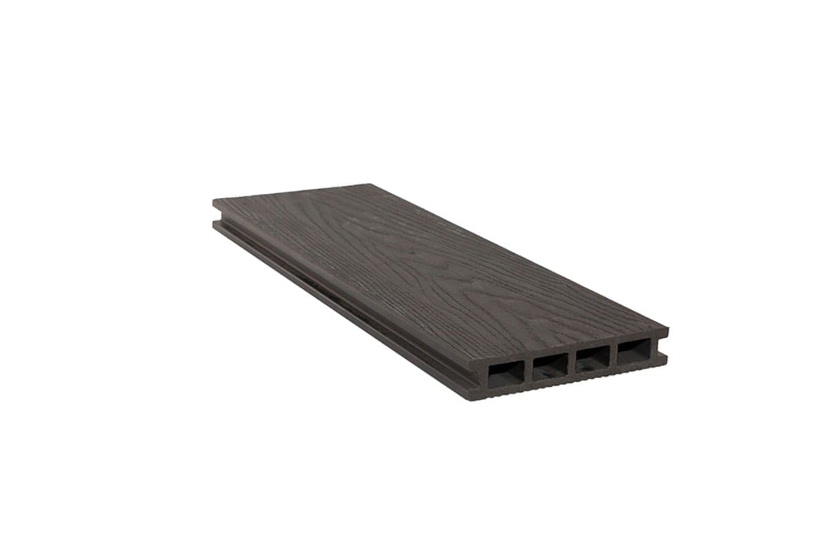 Террасная доска CM Decking Винтаж (Vintage) Черное Дерево