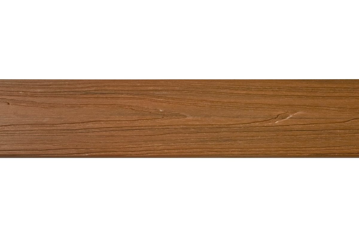 Доска финишная Co-Ex CM Decking Тик