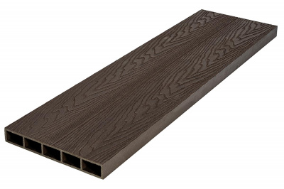 Доска грядочная Holzhof 225*30*2950мм, тиснение 3D – интернет магазин «Terraska.shop»