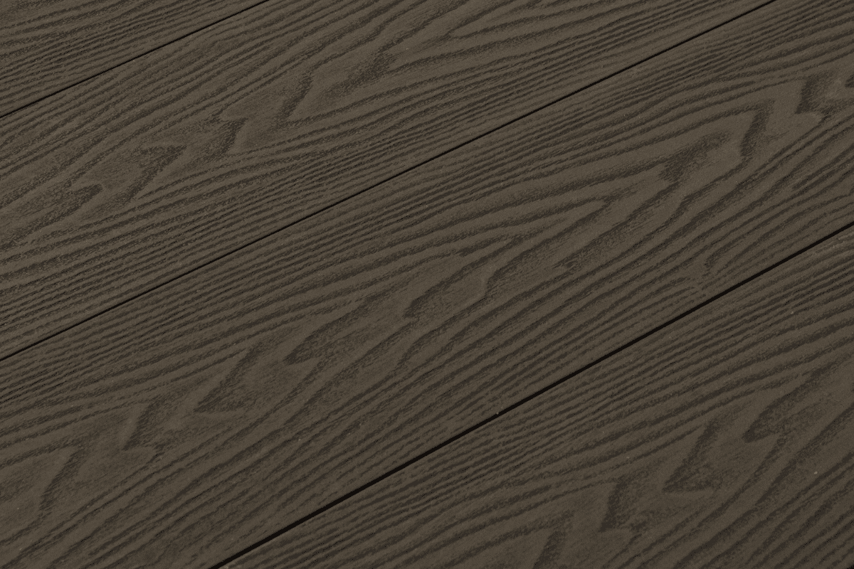 Террасная доска CM Decking Винтаж (Vintage) Венге