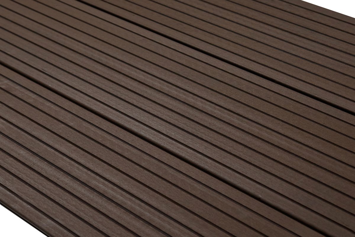 Террасная доска CM Decking Робуст Солид (Robust Solid) Мербау